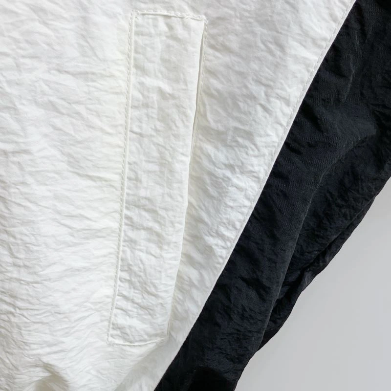 Sustainable Descente Outwear 160842