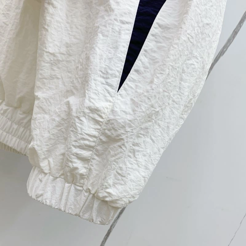 Sustainable Descente Outwear 160842