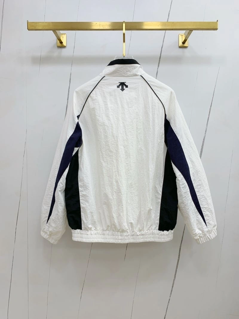 Sustainable Descente Outwear 160842