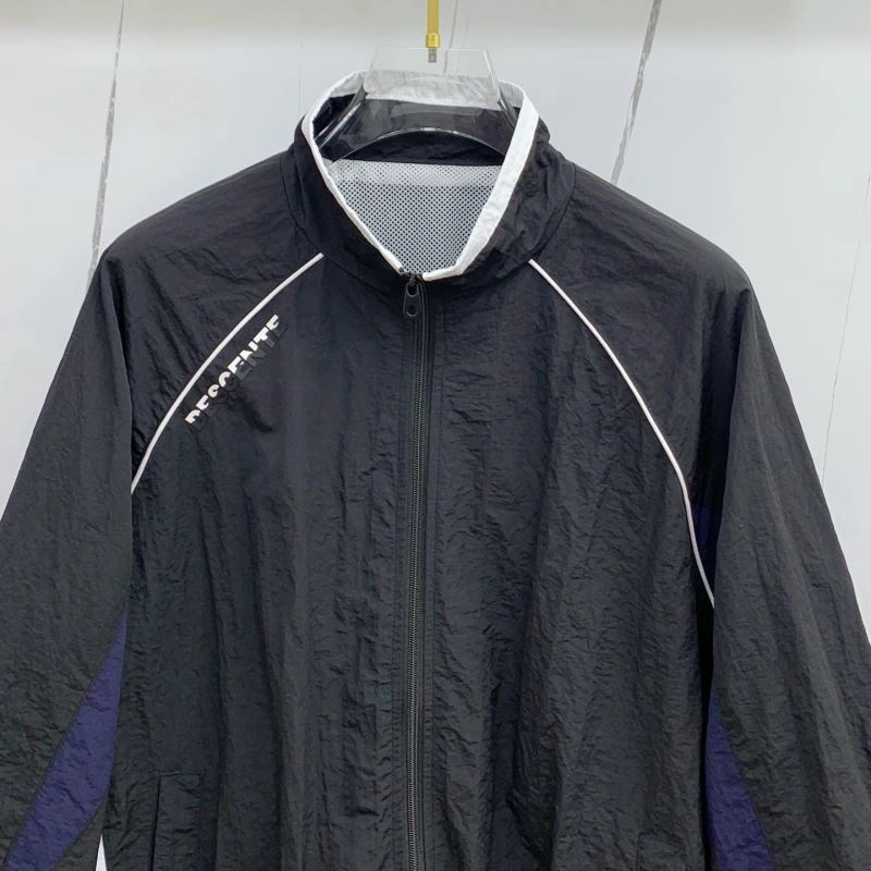 Classic Descente Outwear 160876