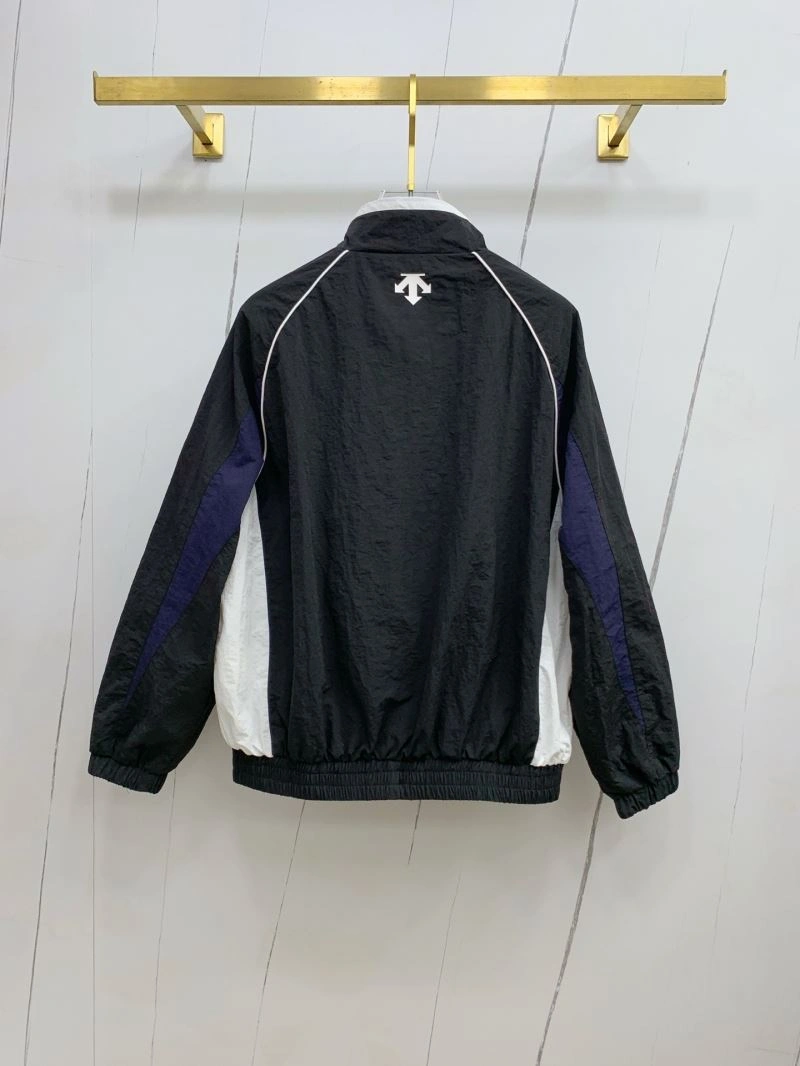 Classic Descente Outwear 160876