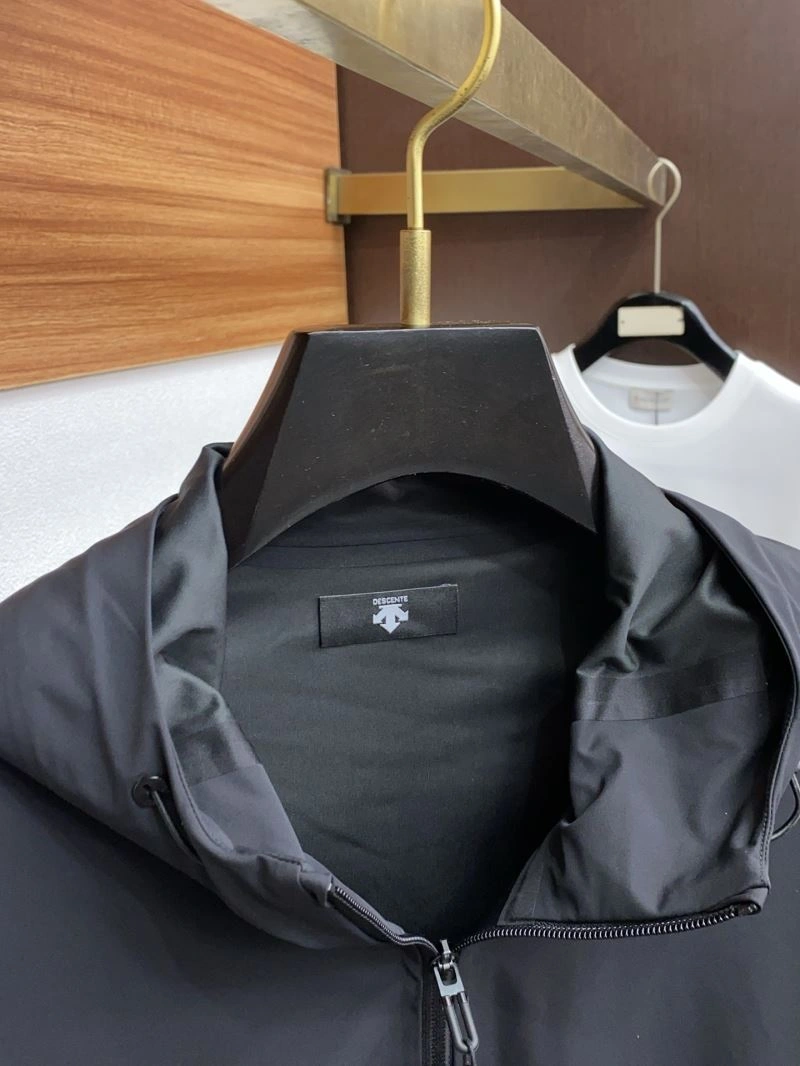 Descente Outwear OnTrend 160843