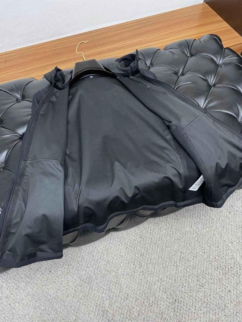 Descente Outwear OnTrend 160843