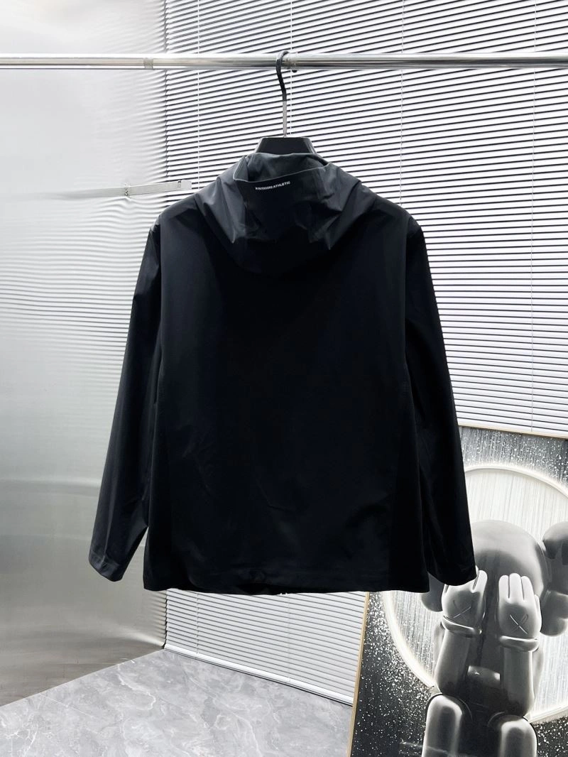 Descente Outwear Resilient 160840