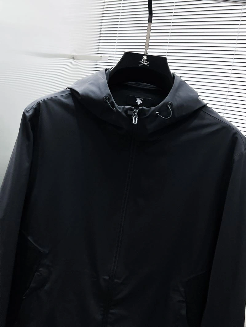 Descente Outwear Resilient 160840
