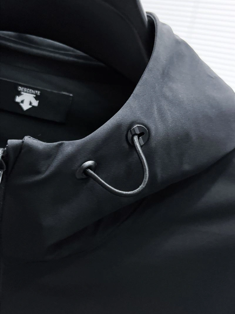 Descente Outwear Resilient 160840