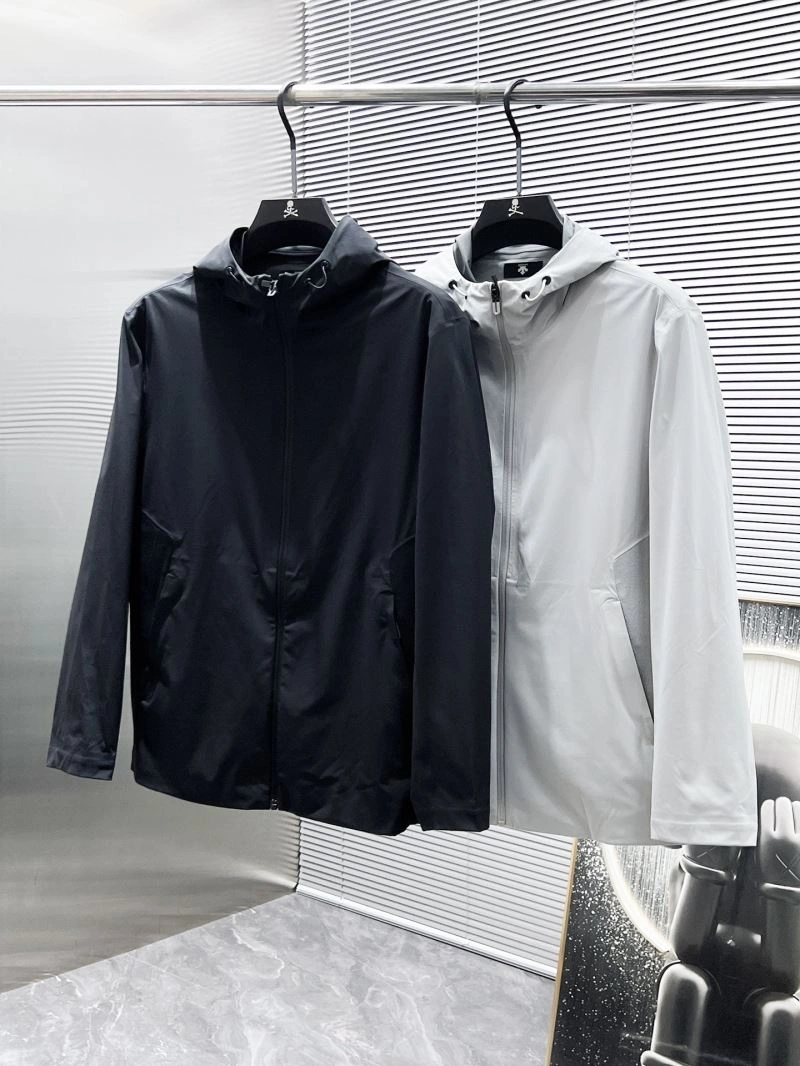 Descente Outwear Resilient 160840