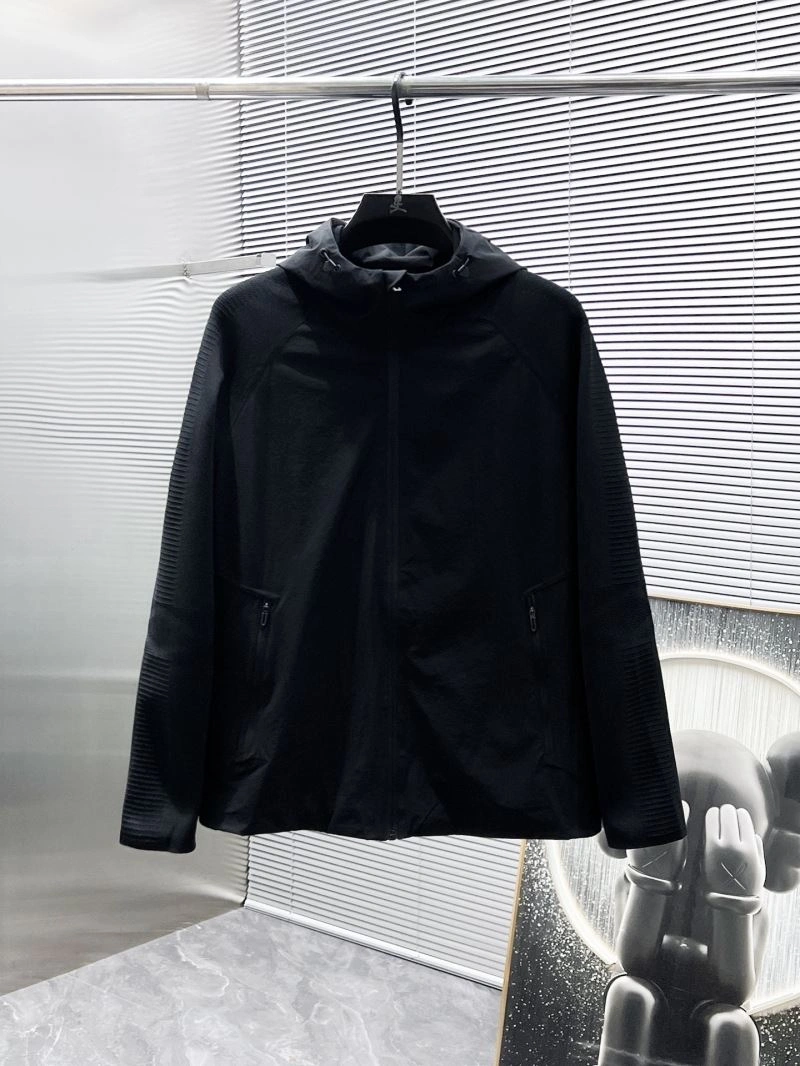 Trendy Descente Outwear 160871
