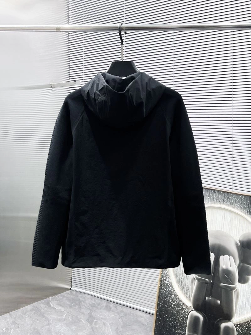 Trendy Descente Outwear 160871