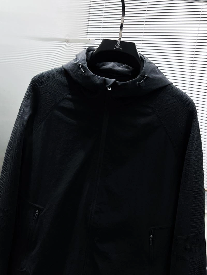 Trendy Descente Outwear 160871