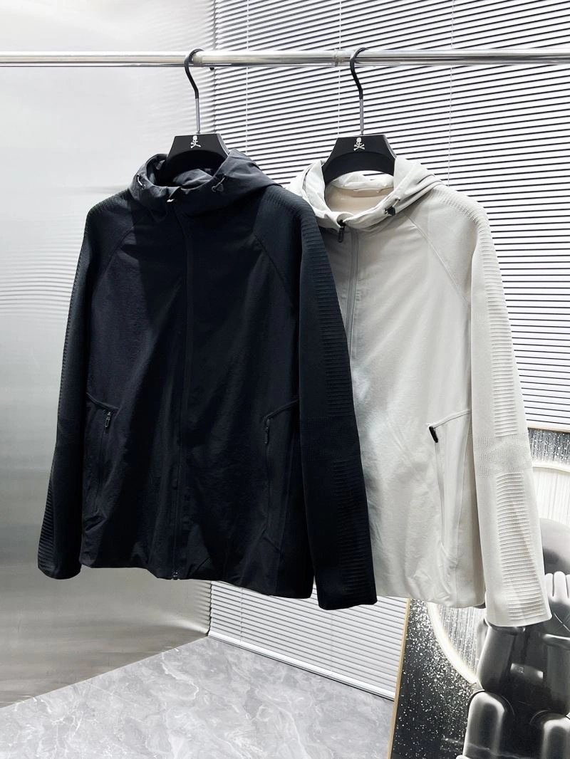 Trendy Descente Outwear 160871