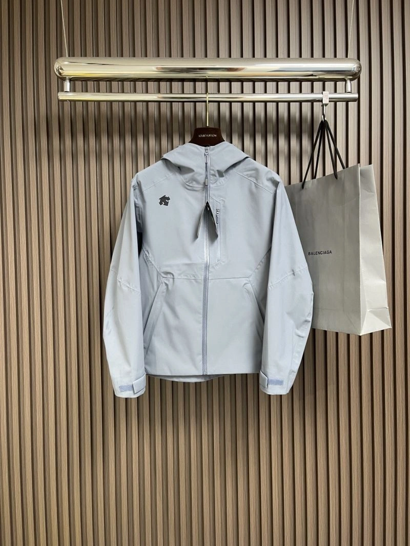 UrbanChic Descente Outwear 160838