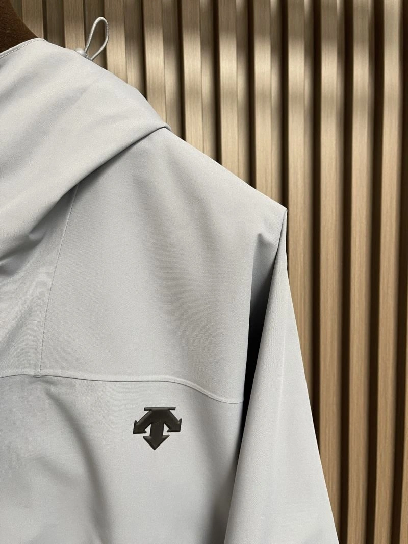 Descente Outwear Stylish 160868