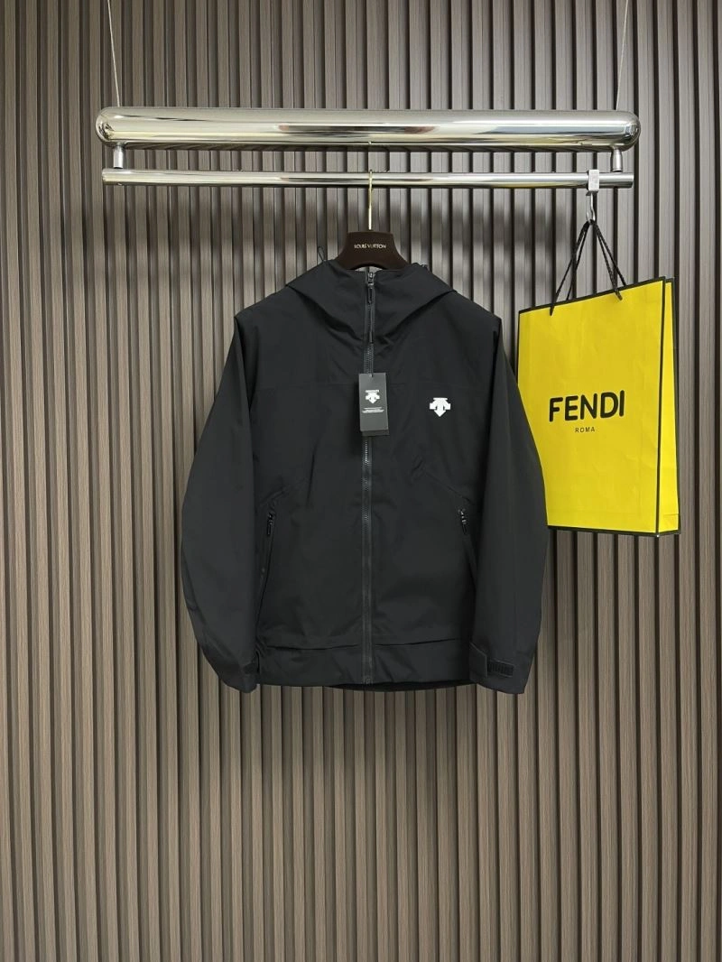 Descente Outwear Versatile 160835