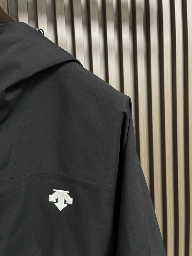 Descente Outwear Versatile 160835
