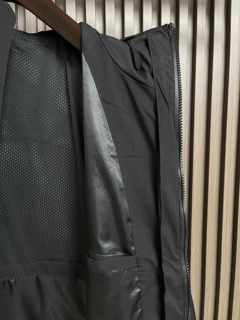 Descente Outwear Versatile 160835