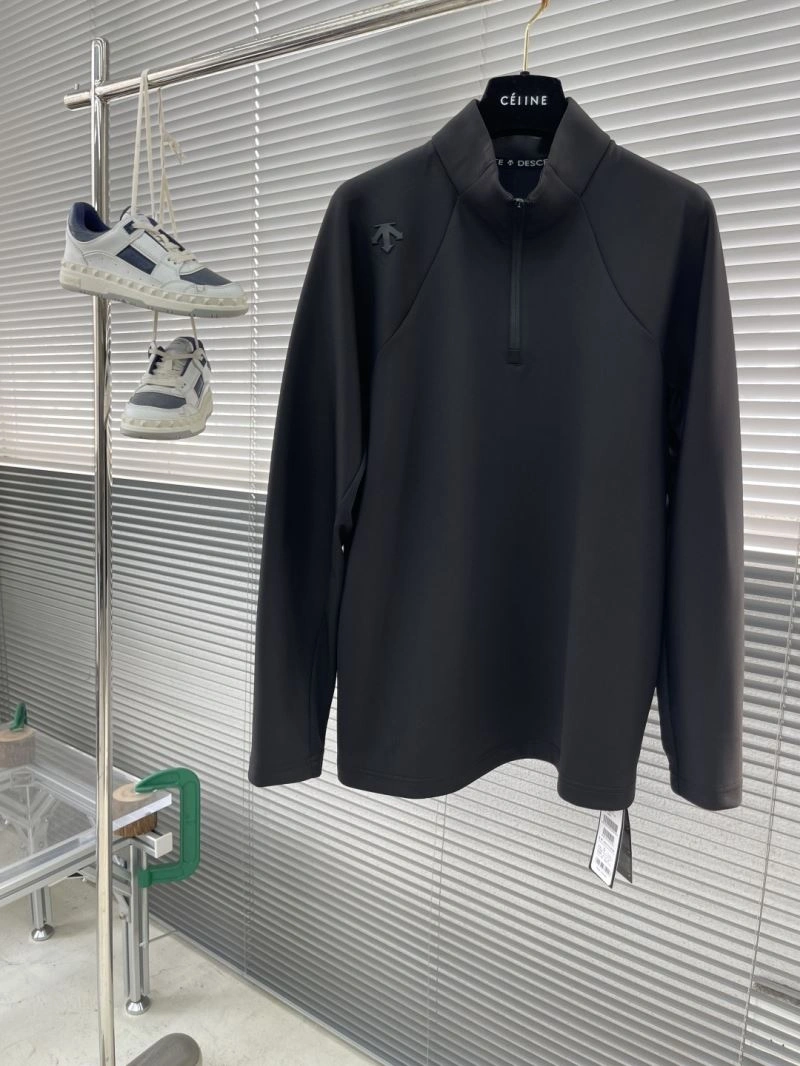Descente Outwear Trendsetting 158601