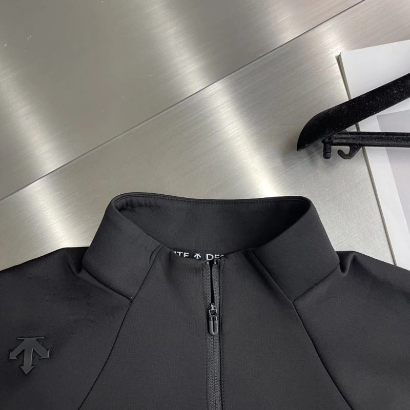 Descente Outwear Trendsetting 158601