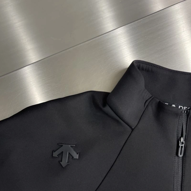 Descente Outwear Trendsetting 158601