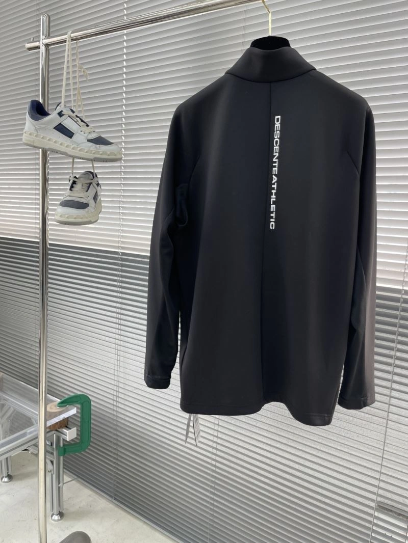 Descente Outwear Trendsetting 158601