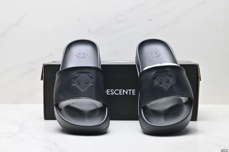 Efficient Descente Sandals 2519