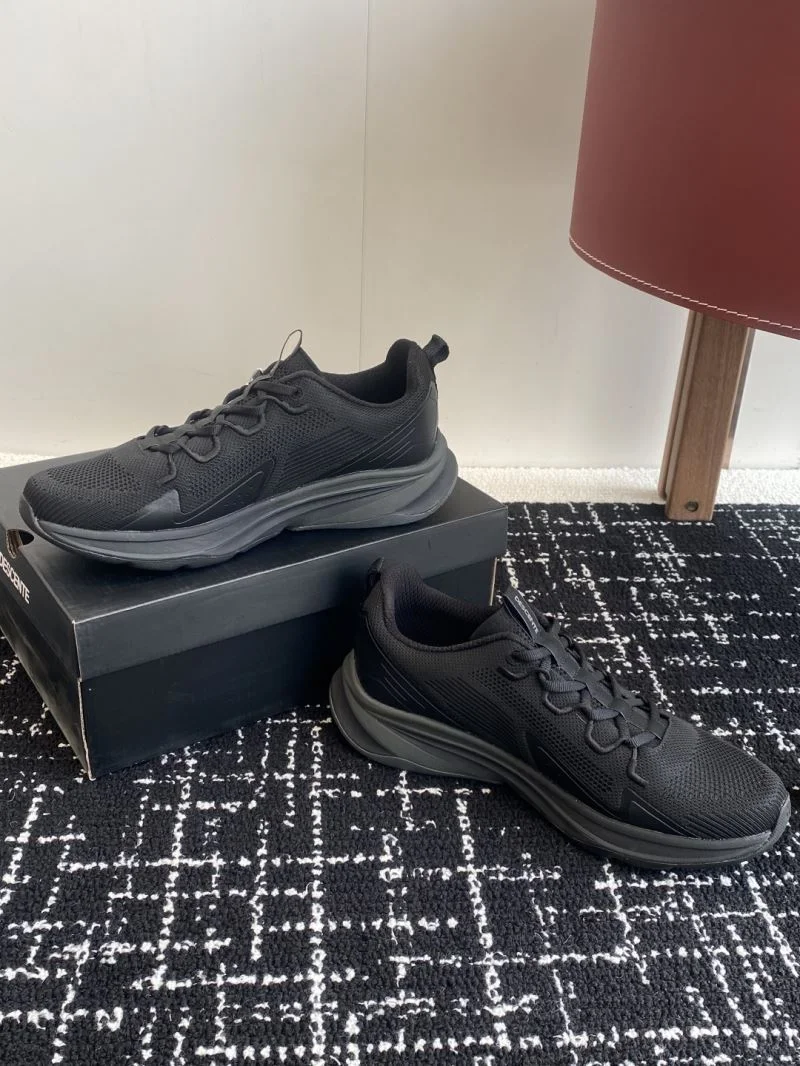 QuickDry Descente Shoes 12547