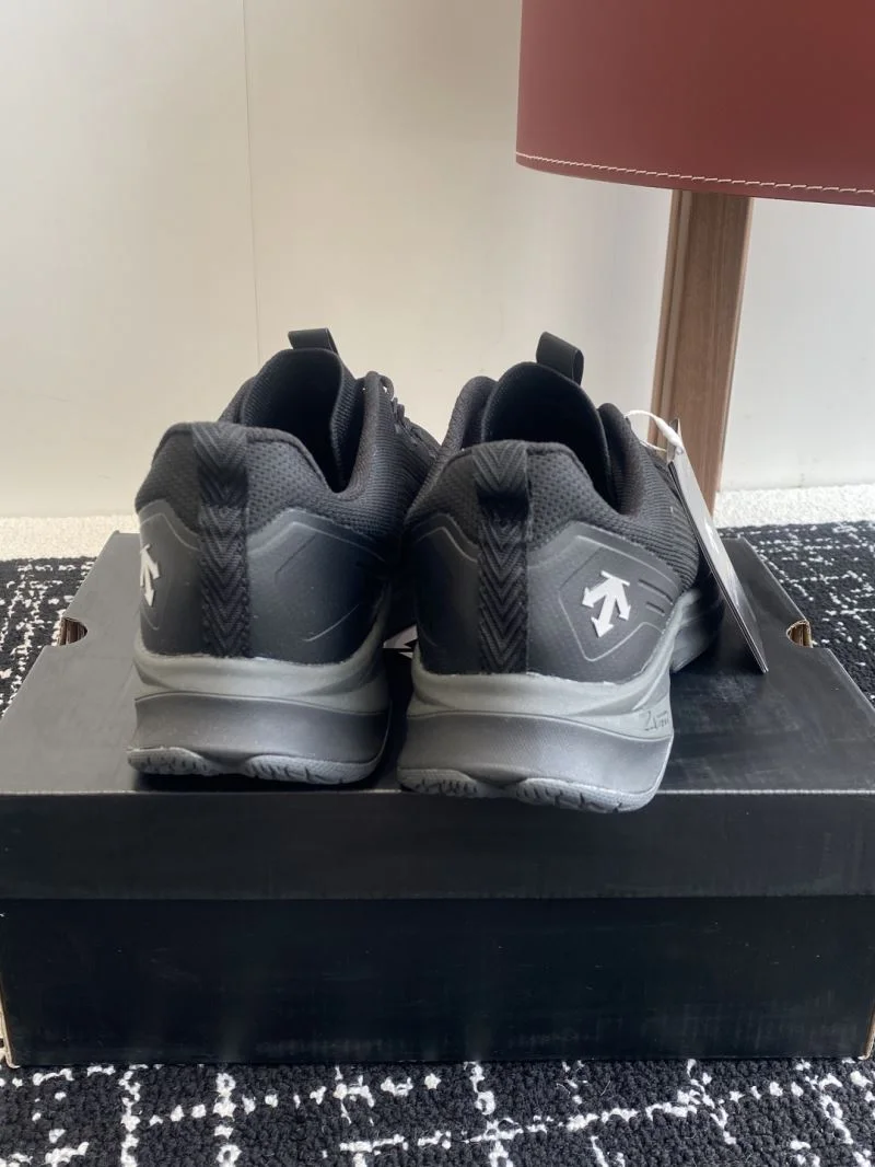 QuickDry Descente Shoes 12547