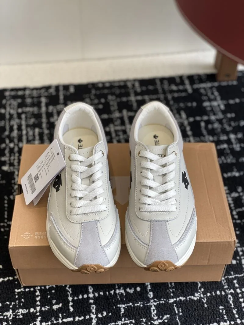 Descente Shoes Resilient 12548