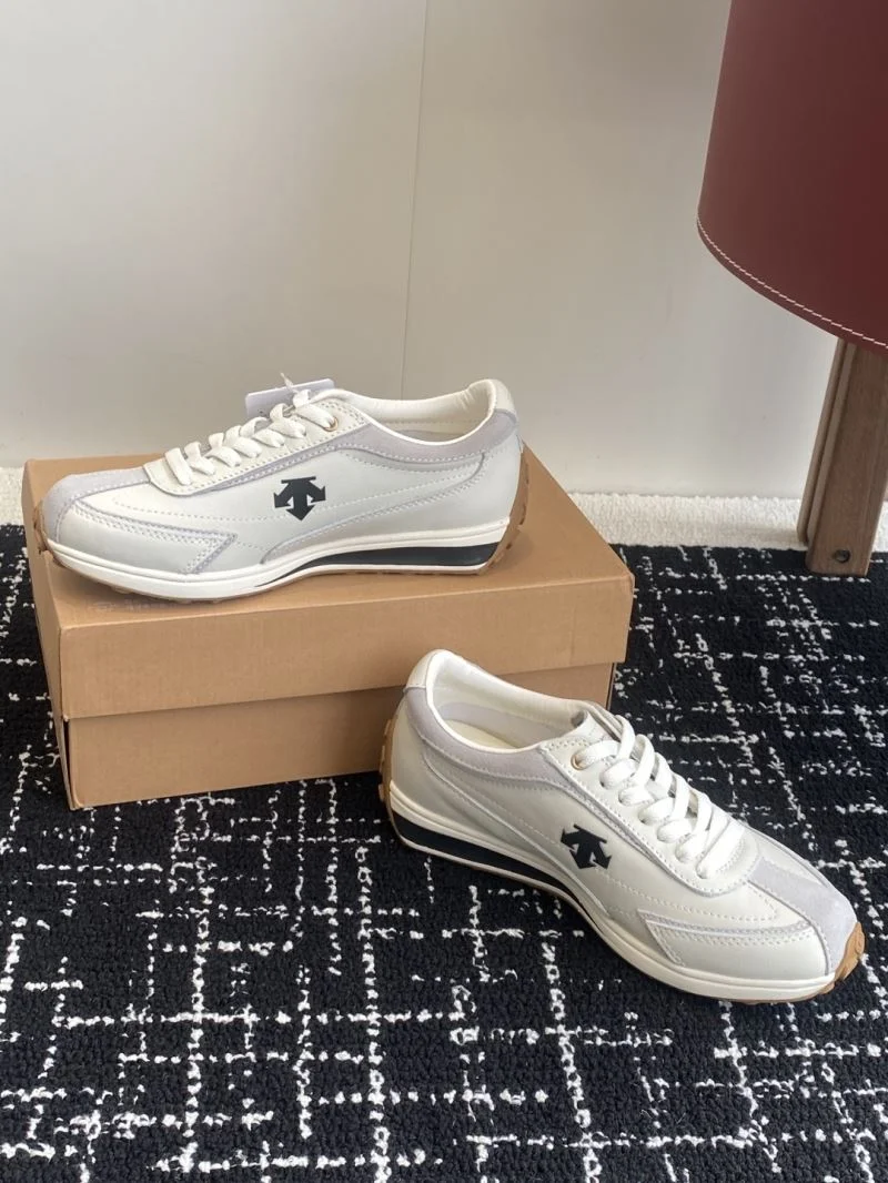 Descente Shoes Resilient 12548
