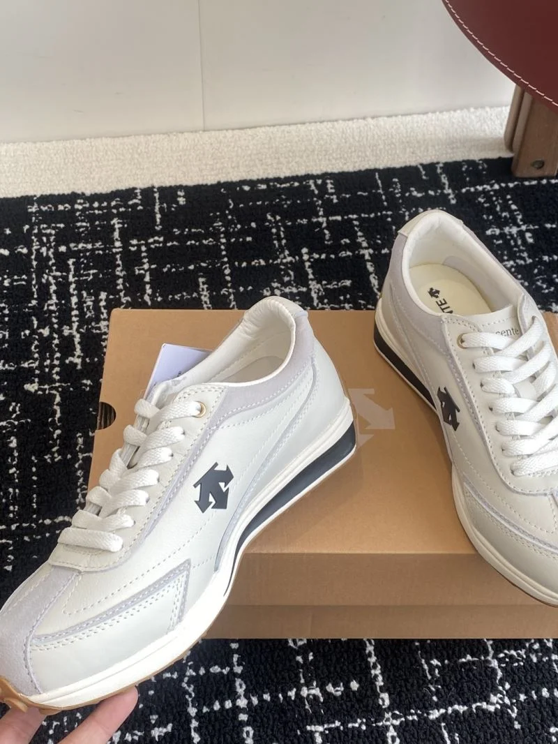 Descente Shoes Resilient 12548