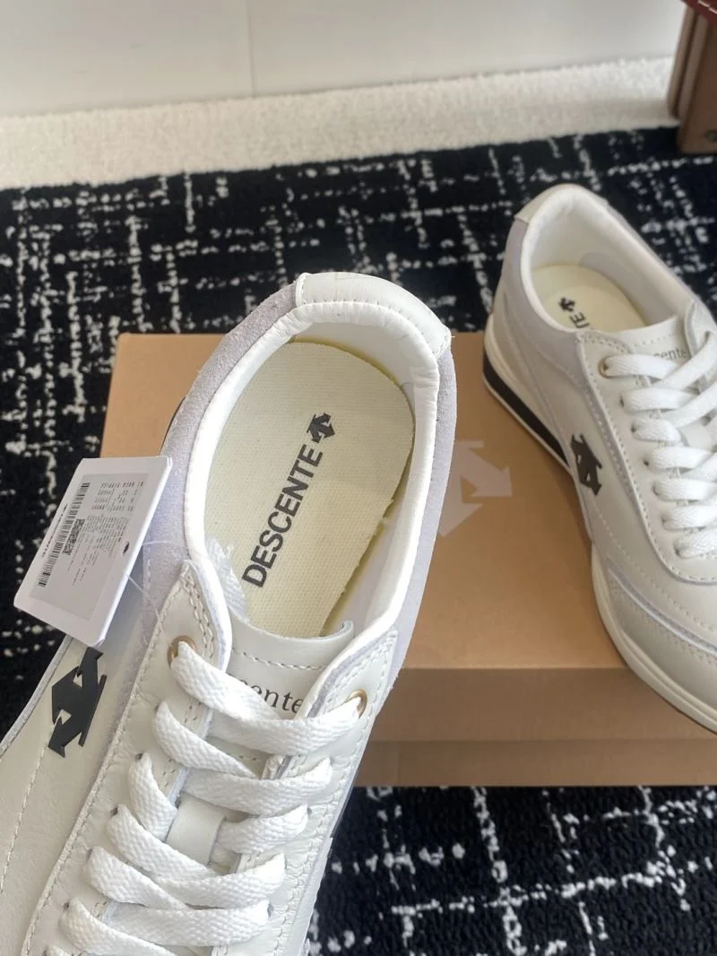 Descente Shoes Resilient 12548