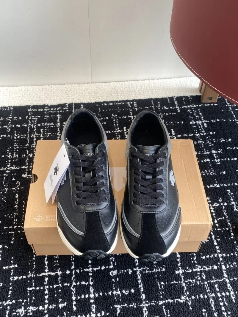 Descente Shoes GoAnywhere 12555