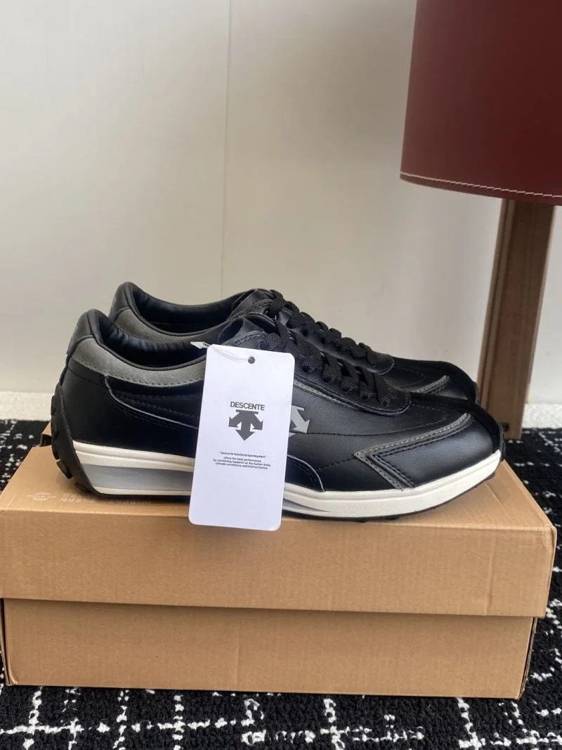 Descente Shoes GoAnywhere 12555