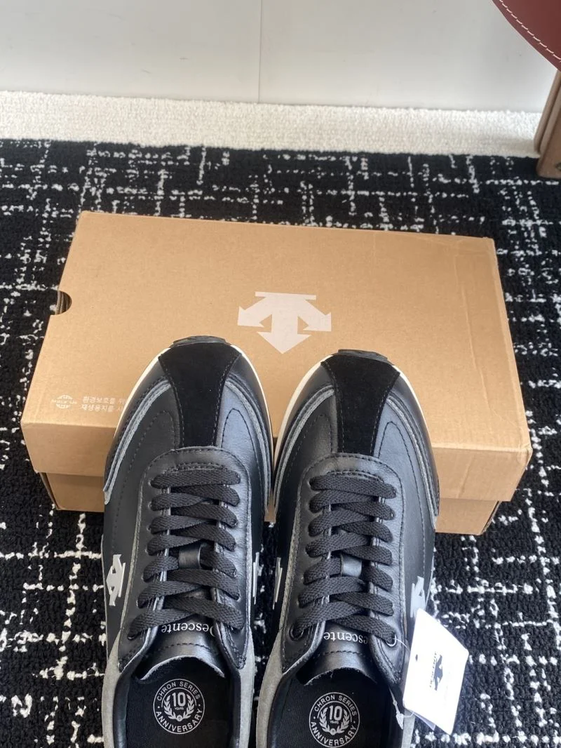 Descente Shoes GoAnywhere 12555