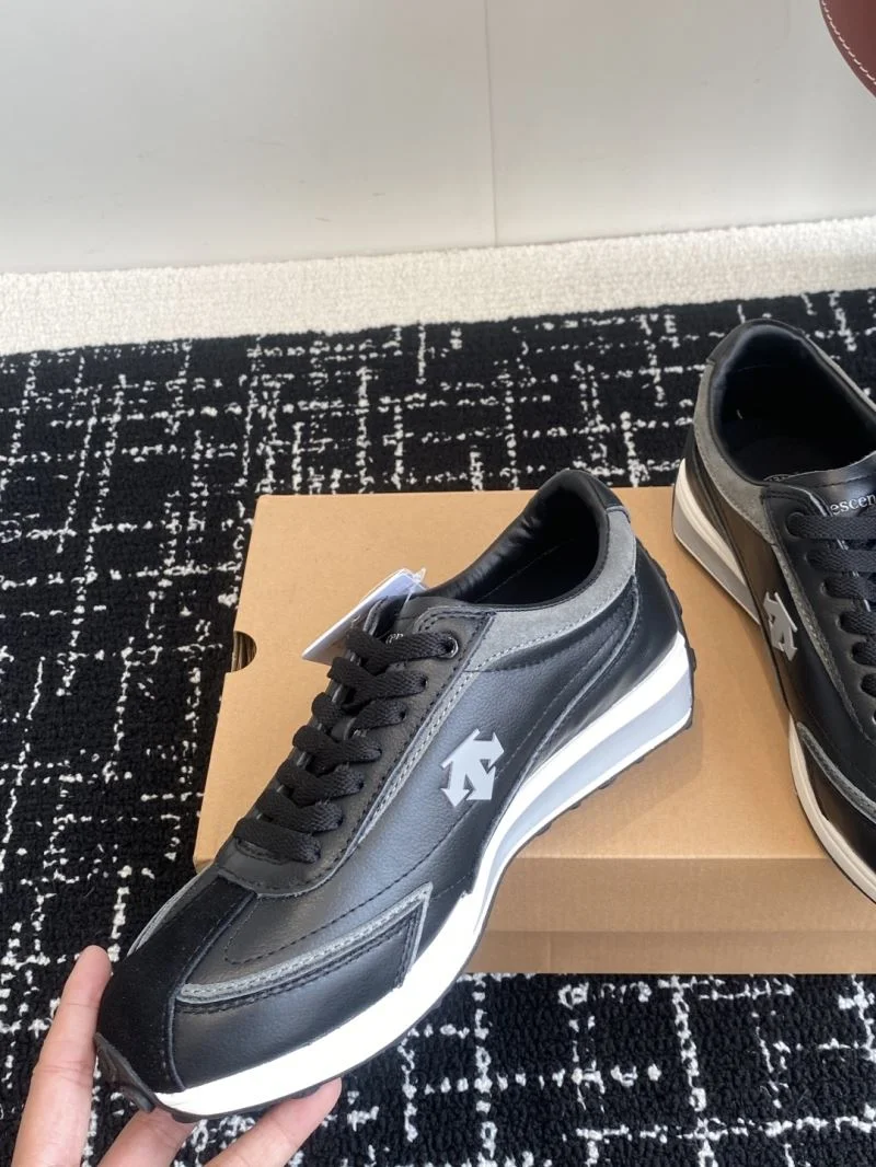 Descente Shoes GoAnywhere 12555