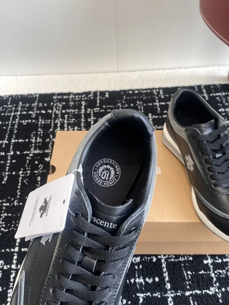 Descente Shoes GoAnywhere 12555