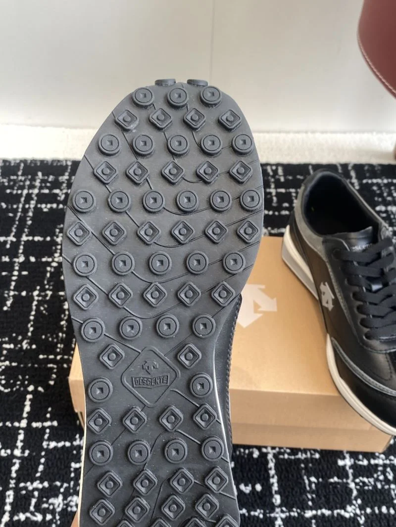 Descente Shoes GoAnywhere 12555