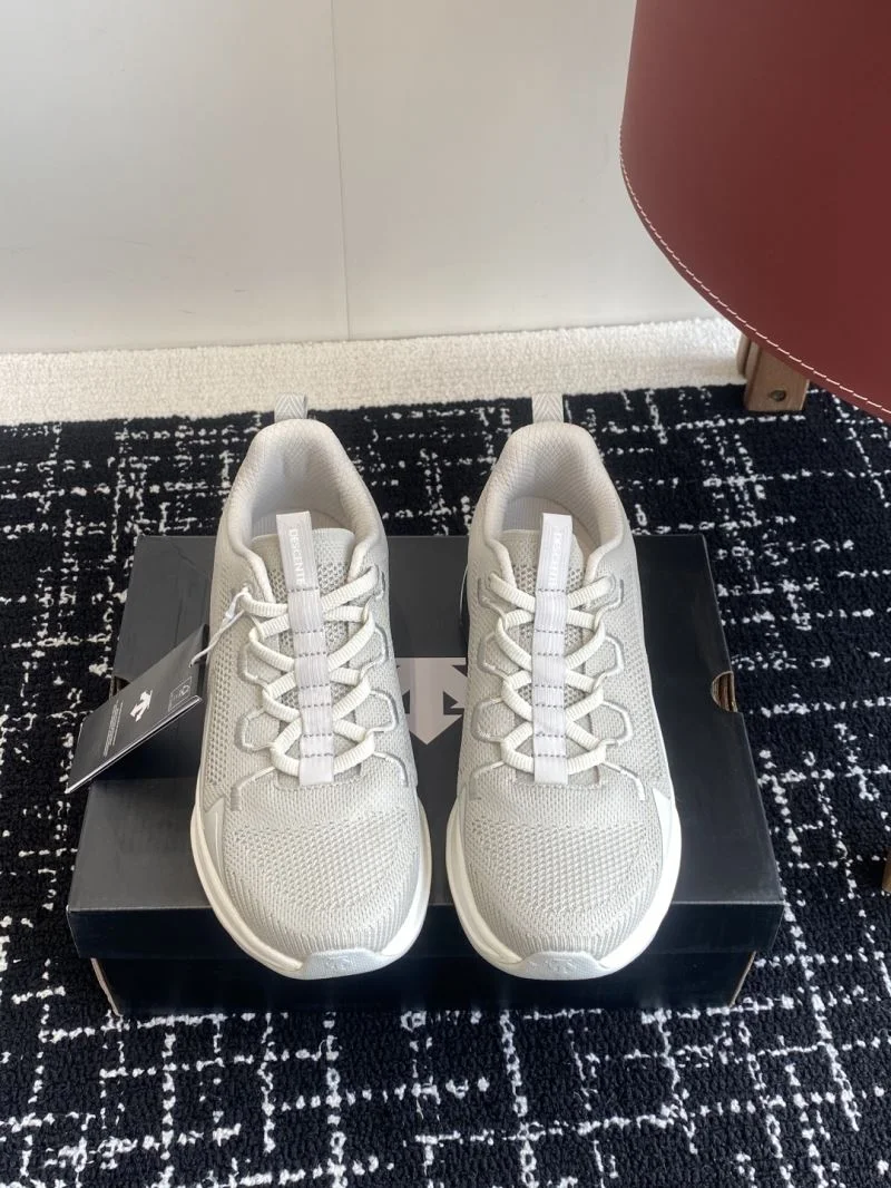 Descente Shoes Casual 12556