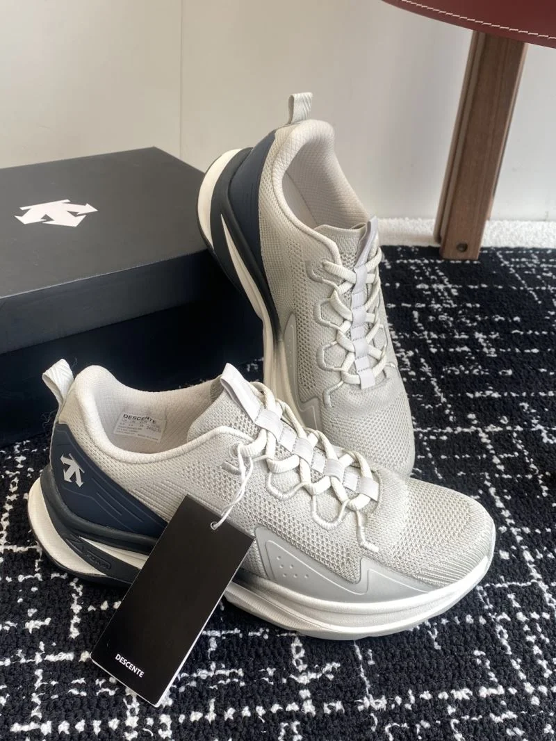 Descente Shoes Casual 12556