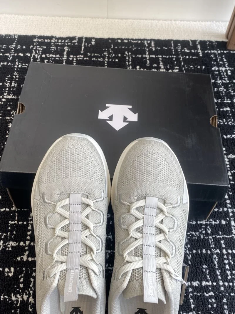 Descente Shoes Casual 12556