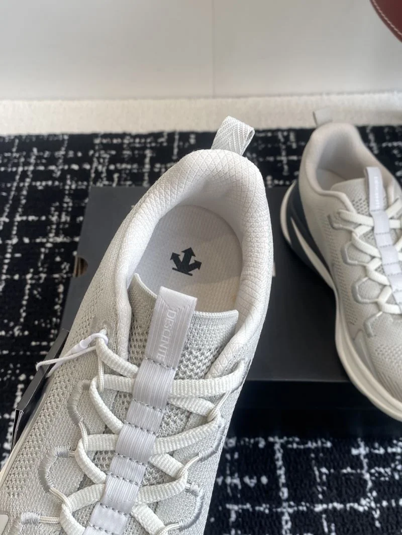 Descente Shoes Casual 12556