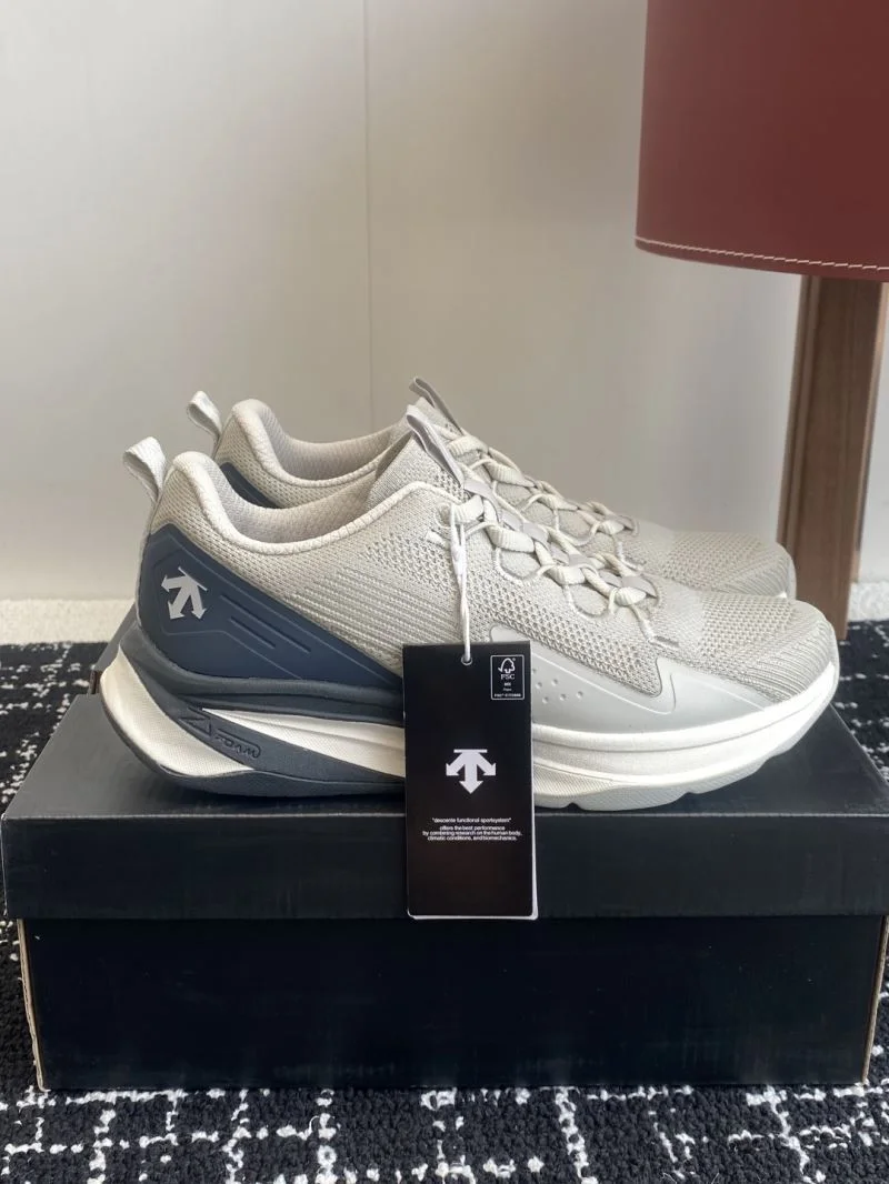 Descente Shoes OnTrend 6531