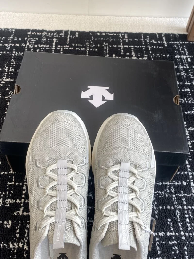 Descente Shoes OnTrend 6531