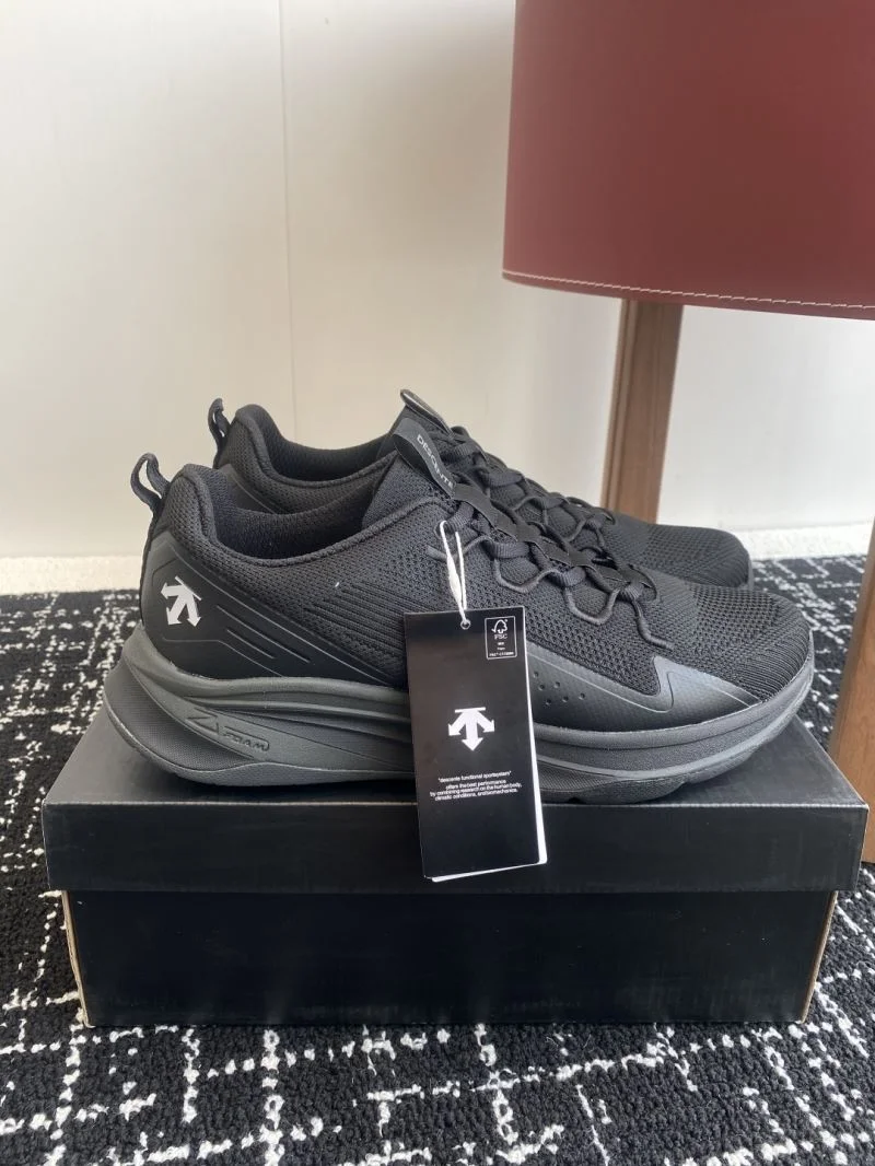 Descente Shoes SmartChoice 6535