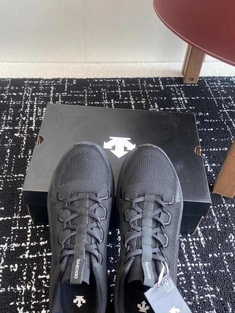 Descente Shoes SmartChoice 6535