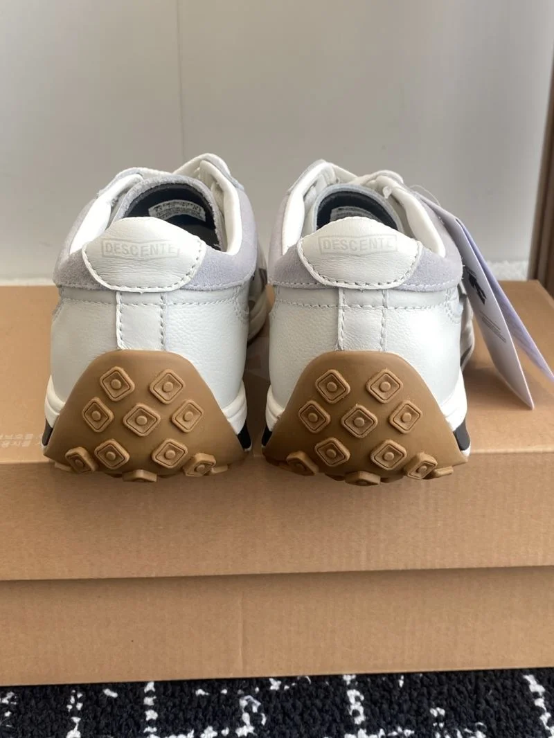 Descente Shoes WellDesigned 6522