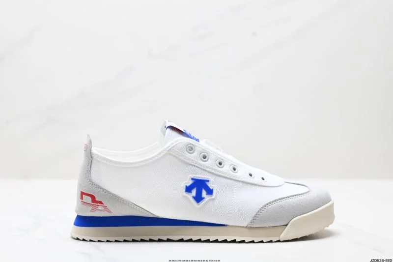 Descente Shoes Packable 3568