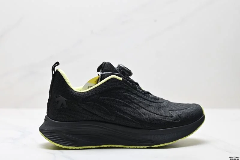 SmoothTexture Descente Shoes 3567