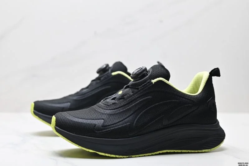 SmoothTexture Descente Shoes 3567