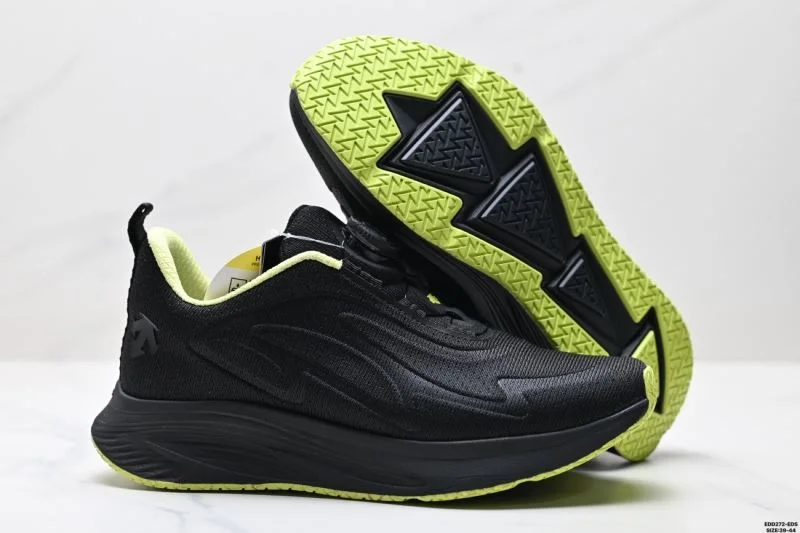 SmoothTexture Descente Shoes 3567